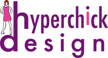 Hyperchick Design
